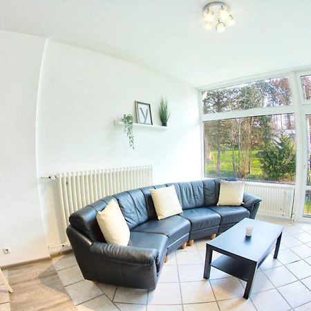 Pension zur Post Eutin Exterior foto