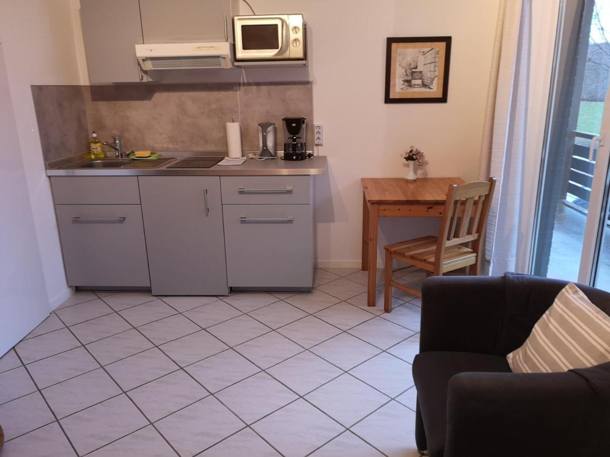 Pension zur Post Eutin Exterior foto
