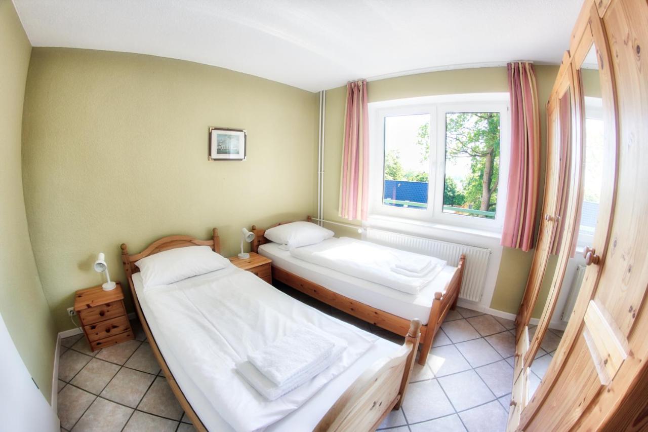 Pension zur Post Eutin Exterior foto