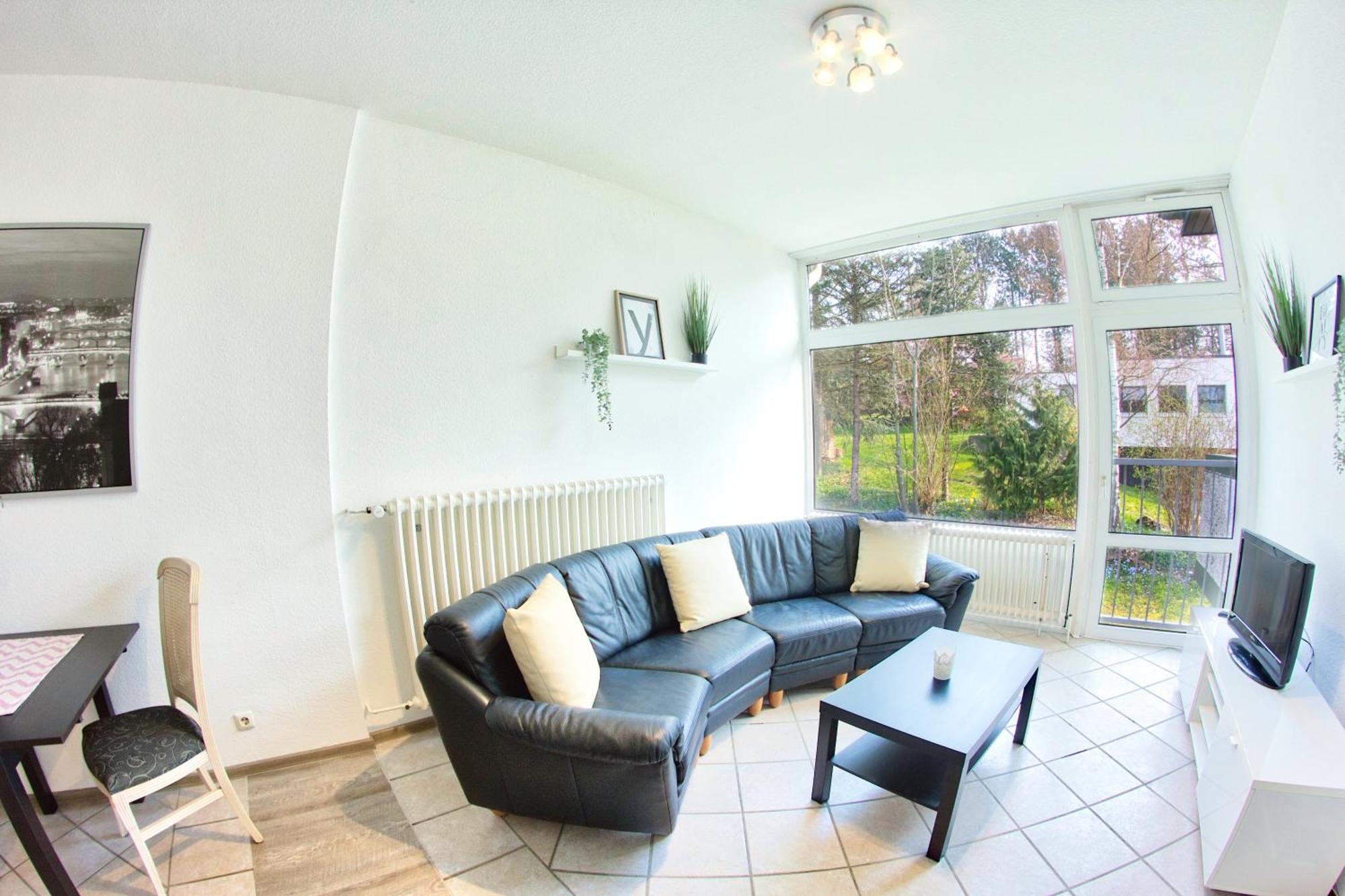 Pension zur Post Eutin Exterior foto