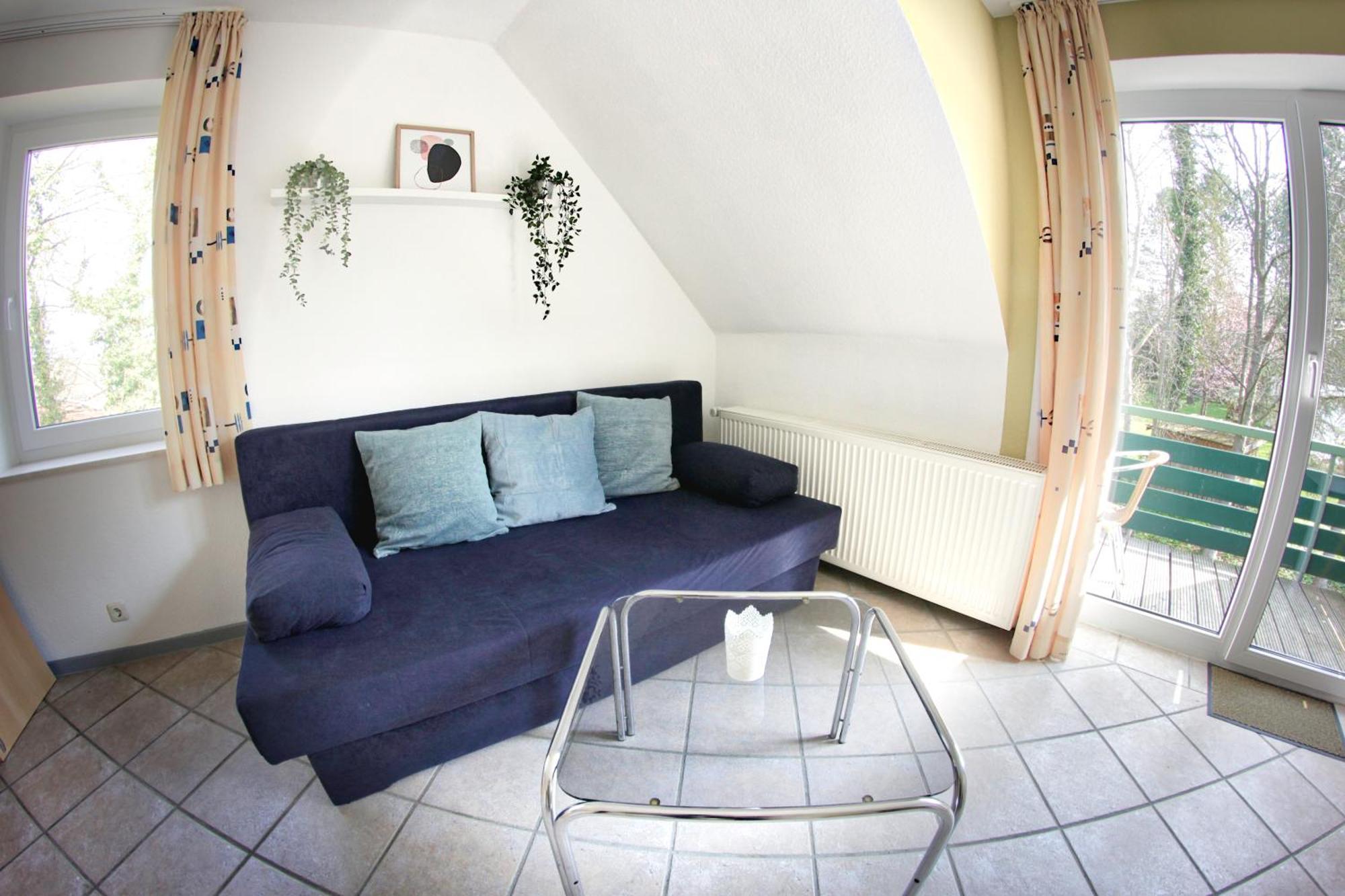 Pension zur Post Eutin Exterior foto