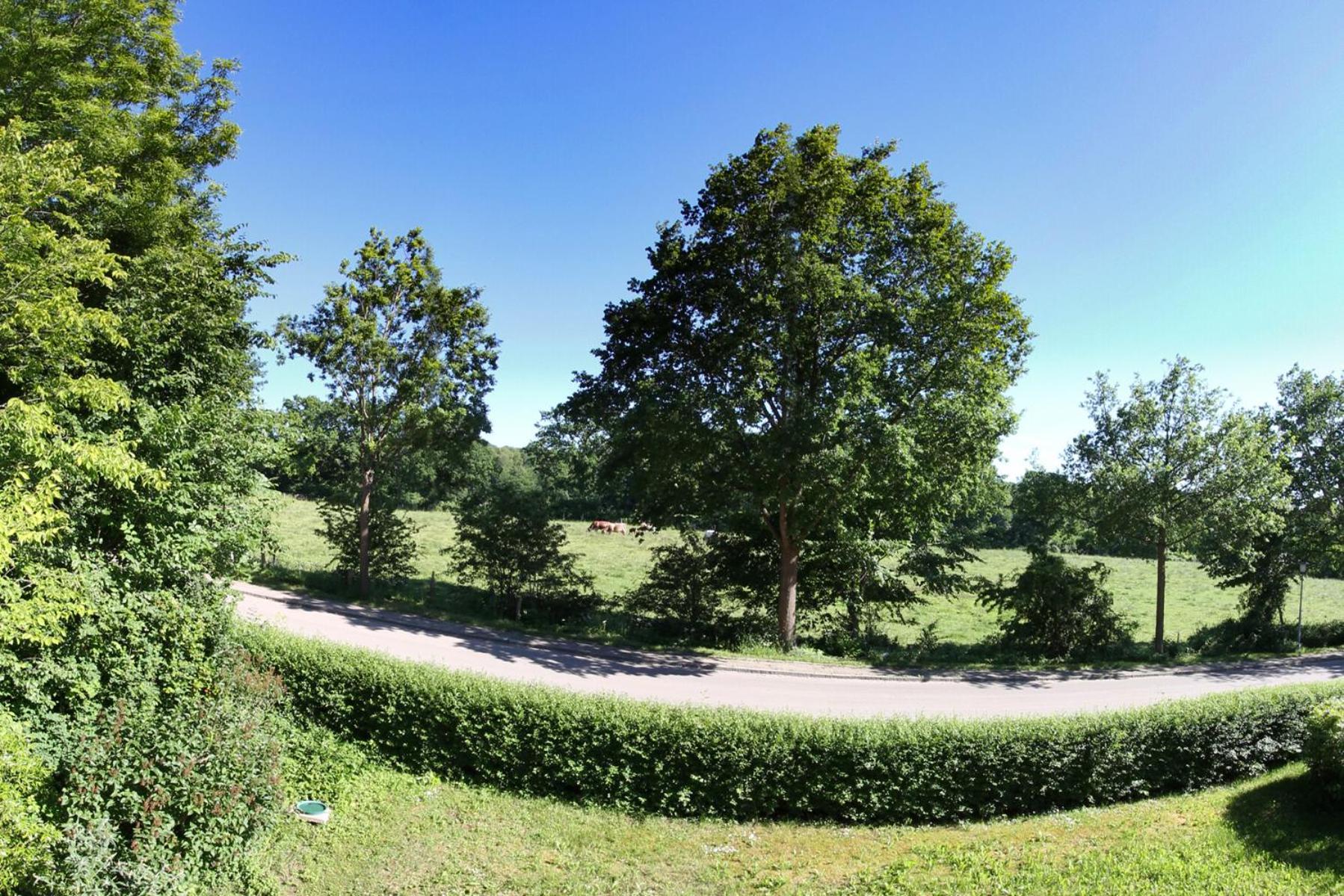 Pension zur Post Eutin Exterior foto